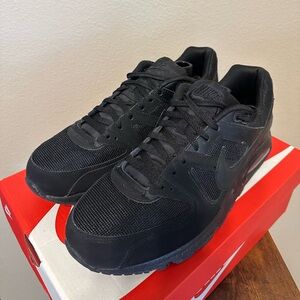 Nike Men's Air Max Command 12